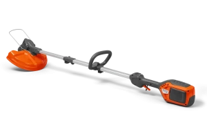 Husqvarna 215iL Tri-Cut met accu en lader