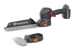 Husqvarna Aspire™ S20-P4A