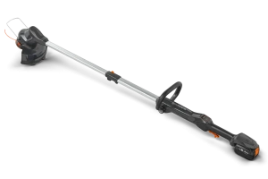 Husqvarna Aspire™ Grastrimmer T28-P4A met accu en lader