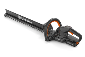 Husqvarna Aspire™ Heggeschaar H50-P4A met accu en lader