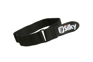 Silky leg strap