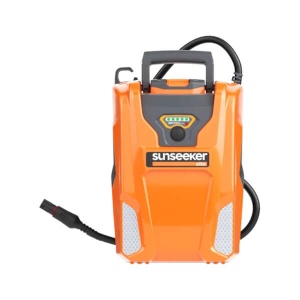 Rugzakbatterijen