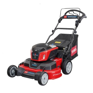 60 V eTimeMaster™ eTM76 gazonmaaier van 76 cm