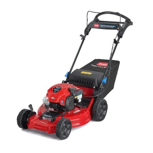 Recycler™ C53AST gazonmaaier van 53 cm met SmartStow® 21693