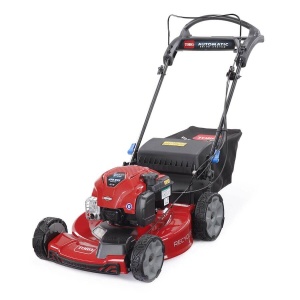 Recycler® S55OST gazonmaaier van 55 cm SmartStow® 21770