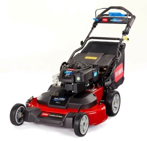 TimeMaster® TM76K gazonmaaier van 76 cm 21811