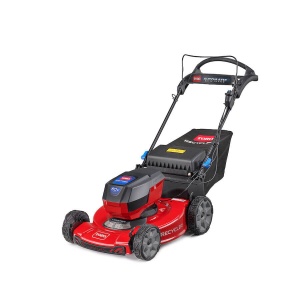 eRecycler™ eS55AST gazonmaaier van 55cm met Flex-Force Power System™ 21864