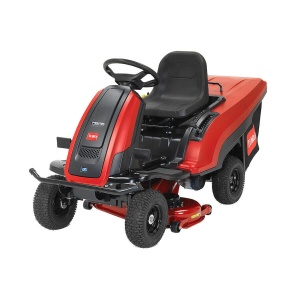 es3200DC 72 V zero-turn zitmaaier van 81 cm met accu en opvang 75501