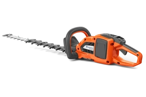 Husqvarna 322iHD60