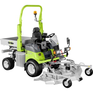 FM 2200 Stage5 4WD