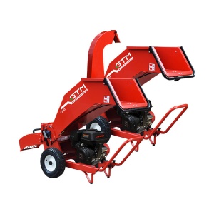 1300C Loncin E-start