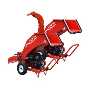 1300C Loncin + draaibare uitvoer