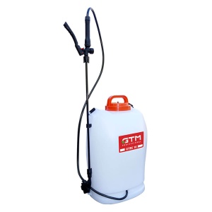 GTBS18L Diaphragm 18 liter