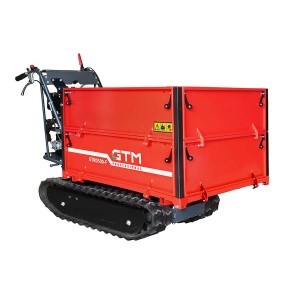 GTRD500-F Loncin