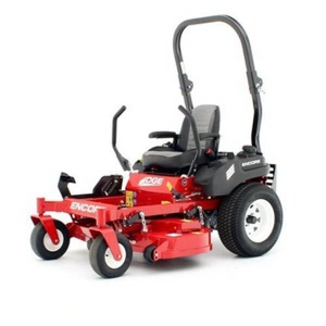 Encore Edge-L tondeuse