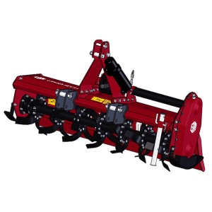 Fraise rotative