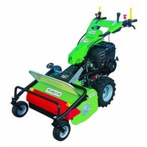 Peruzzo Motofrog 75 B&S Tondeuse À Fléaux