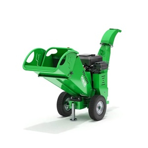 Peruzzo TB100 déchiqueteuse