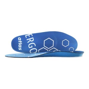 ERGO MED blue