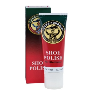 WATERSTOP schwarz Lederpflegecreme