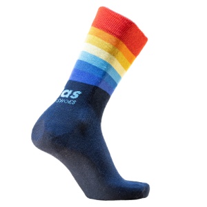 ATLAS Sporty Workwear Sock