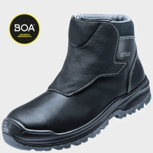 XR DUO 8650 Boa HI HRO