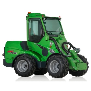 AVANT 760i