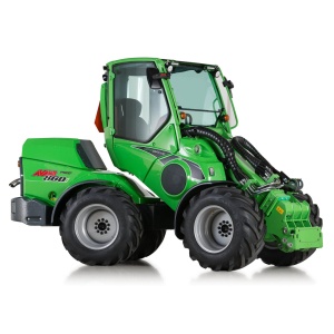 AVANT 860i