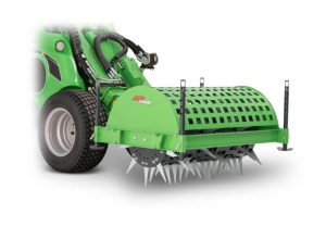 Gazonbeluchter 1100