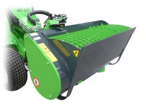 Betonmixer emmer