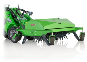 Gazonbeluchter 1500