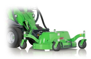 Grasmaaier 1200