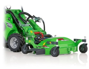 Grasmaaier 1500