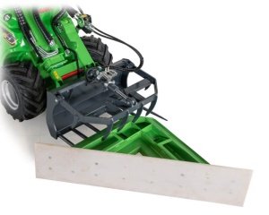 Silageblad